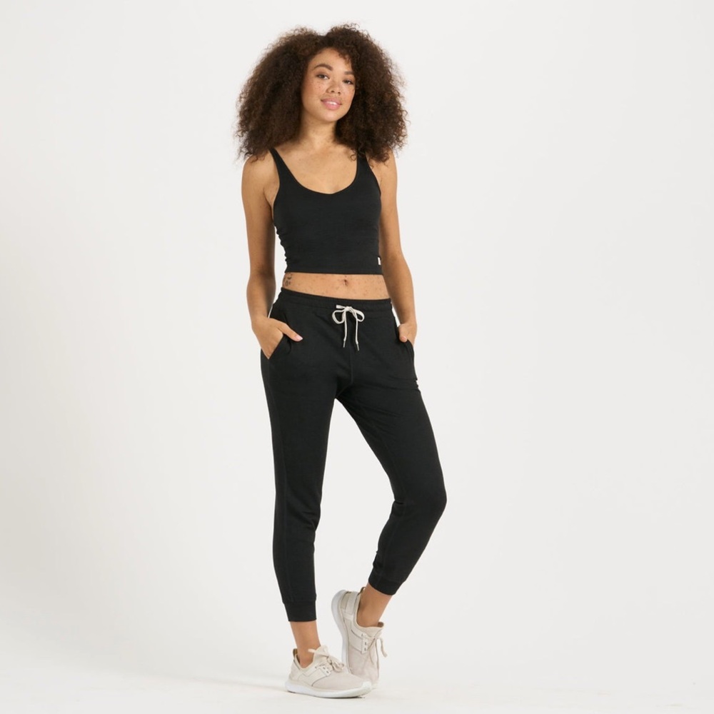 New Vuori performance jogger